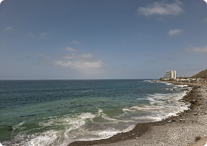 Costa de Ensenada