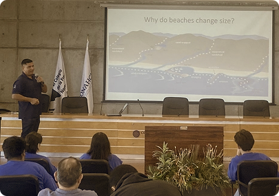 Conferencia académica