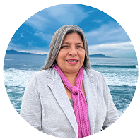 Dra. Nancy Ramírez Álvarez
