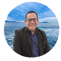Dr. Leopoldo G. Mendoza Espinosa